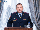 Руководитель полиции Волгодонска Юрий Мариненко претендует на пост главы администрации