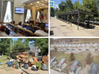 Гига-остановка, мемориал Героям СВО, почетные звания и новое благоустройство: итоги работы Волгодонской Думы за лето