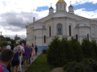«Трудных»  подростков  из Волгодонска отправили в монастырь