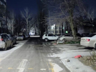 Свидетелей ДТП с белой «Приорой» и пешеходом разыскивают в Волгодонске