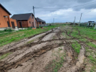 В Волгодонске разрабатывают программу по асфальтированию грунтовых дорог на 150 улицах