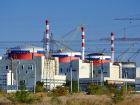 На Ростовской АЭС в Волгодонске завершился месячный ремонт энергоблока