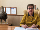 «Лучшим экологом Дона»  стала директор заповедника «Ростовский»