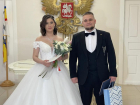 Любви все месяцы покорны: волгодонцы без предубеждений играют свадьбы в мае