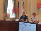 Депутаты утвердили дату выборов в городскую Думу