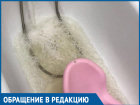 Грязная коричневатая вода течет из кранов жителей Волгодонска
