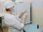 В Волгодонске немного выросла заболеваемость ОРВИ