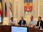 Проблему с клещами обсудили на совещании в администрации Волгодонска