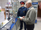 Казаки Волгодонска проверили, что и кому продают в аптеках города