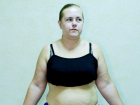 37-летняя Вероника Сорокина в проекте "Сбросить лишнее"