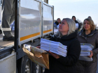На Ростовской АЭС обнаружили почти 50 тонн ненужных бумаг