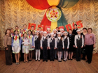 Юные инспекторы движения из Волгодонска заняли первое место на областном конкурсе