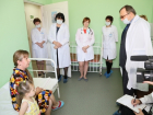 Начата служебная проверка в отношении санитарки, нагрубившей посетительнице в детской больнице Волгодонска