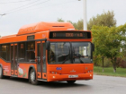 В Волгодонске возобновляются дачные маршруты