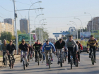 В Волгодонске перекроют основные улицы старого и нового города ради велопробега