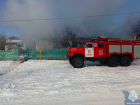 Дом разрушен: к мощному взрыву  привели игры пенсионерок с газом в Дубовском районе