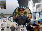 Милиционер с гранатой, девушка, всадившая нож в мужчину и программисты с картинами: главные новости недели