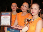 Юные волгодончанки вернулись домой с Международных конкурсов с россыпью наград