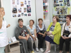 Мастер-классы, подарки и массу внимания получили  пожилые волгодонцы в День добрых дел