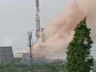 Все в розовом пару: на Волгодонской ТЭЦ-2 произошла аварийная остановка котлоагрегата