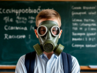 «Команда, газы!»: школу №7 через суд обязали закупить противогазы для школьников