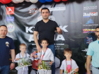 Спортсмены из Волгодонска достойно представил город на региональных соревнованиях 