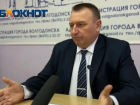 Экс-глава Волгодонска задержан в Ростове по подозрению в мошенничестве с получением жилья