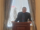 «Не готов ответить»: Владимир Болдырев депутатам о состоянии дел в Молодежном парке и на бульваре у «Дружбы»