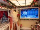 Поезд Деда Мороза не приедет в Волгодонск