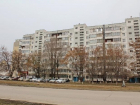 В Волгодонске начался ремонт «пьяной» девятиэтажки на улице Дружбы