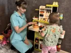 Бесплатно посидит с ребенком: в Волгодонске с февраля можно попросить о помощи «социальную няню»