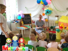 Частный детский сад "Матрешки" готов принять маленьких волгодонцев