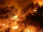 МЧС: в течение трех дней под Волгодонском ожидается чрезвычайная пожароопасность