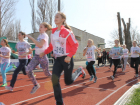 В Волгодонске школьники сильные духом сдают ГТО, а самые умные – пишут олимпиаду по физкультуре