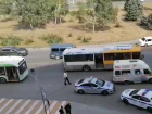 «В дачных автобусах бдительность выше»: в Волгодонске подвели итоги «масочных» рейдов в транспорте 