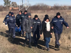 Пострадавших дачников спасали от паводка: экстренные службы Волгодонска отработали легенду учений