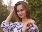 18-летняя Екатерина Крючкова в "Мисс Блокнот-2019"