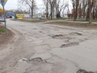 Переулок Пушкина будет ремонтировать Араик Галеян