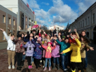 Народный театр из Волгодонска вошел в тройку победителей Всероссийского фестиваля