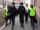 В Волгодонске дружинники помогли задержать преступника в федеральном розыске
