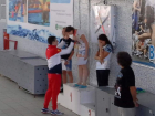 Команда Волгодонска по плаванию собрала букет наград на Чемпионате области
