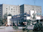 Волгодонск прежде и теперь: здесь был универсам «Молодежный»