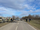 ДТП в Волгодонском районе: три человека погибли