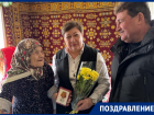 Участница ВОВ из Цимлянского района празднует сотый день рождения