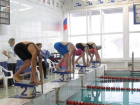 В школе олимпийского резерва №3 168 волгодонских пловцов померялись силами