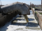 Пока Волгодонск обвиняют в недостаточной очистке канализационных вод, в Цимлянске их сбрасывают в Дон вообще без очистки