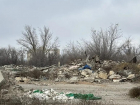 В Минприроды взяли на контроль ликвидацию гигантской свалки на месте птицефабрики имени Черникова