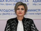 Экс-волгодончанка и бывшая полицейская Альбика Мельникова возглавила Цимлянский район