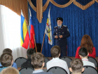  Школьникам Волгодонска расскажут о деятельности казачьих организаций 
