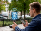 На карте Волгодонска отметили места раздачи бесплатного Wi-Fi